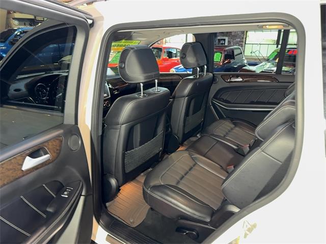 2014 Mercedes-Benz GL-Class (CC-2108278) for sale in Reading, Pennsylvania