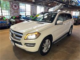 2014 Mercedes-Benz GL-Class (CC-2108278) for sale in Reading, Pennsylvania