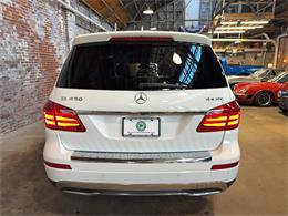 2014 Mercedes-Benz GL-Class (CC-2108278) for sale in Reading, Pennsylvania