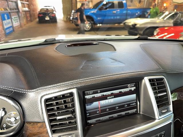 2014 Mercedes-Benz GL-Class (CC-2108278) for sale in Reading, Pennsylvania