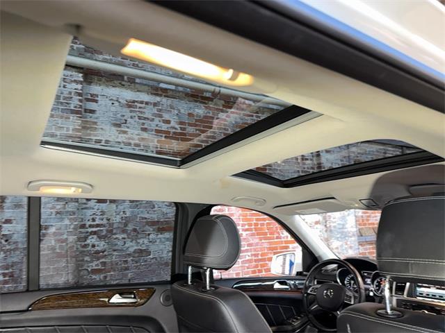 2014 Mercedes-Benz GL-Class (CC-2108278) for sale in Reading, Pennsylvania