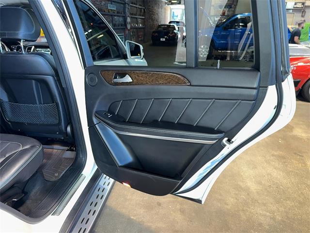 2014 Mercedes-Benz GL-Class (CC-2108278) for sale in Reading, Pennsylvania