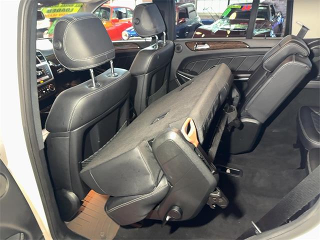 2014 Mercedes-Benz GL-Class (CC-2108278) for sale in Reading, Pennsylvania