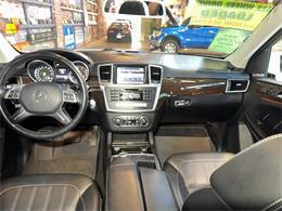 2014 Mercedes-Benz GL-Class (CC-2108278) for sale in Reading, Pennsylvania