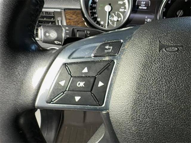 2014 Mercedes-Benz GL-Class (CC-2108278) for sale in Reading, Pennsylvania