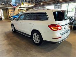 2014 Mercedes-Benz GL-Class (CC-2108278) for sale in Reading, Pennsylvania