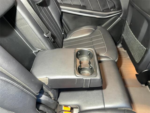 2014 Mercedes-Benz GL-Class (CC-2108278) for sale in Reading, Pennsylvania