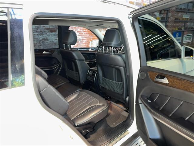 2014 Mercedes-Benz GL-Class (CC-2108278) for sale in Reading, Pennsylvania
