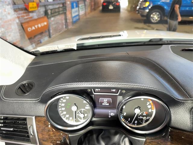 2014 Mercedes-Benz GL-Class (CC-2108278) for sale in Reading, Pennsylvania