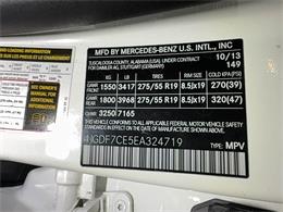 2014 Mercedes-Benz GL-Class (CC-2108278) for sale in Reading, Pennsylvania