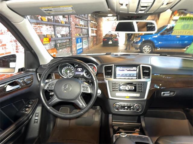 2014 Mercedes-Benz GL-Class (CC-2108278) for sale in Reading, Pennsylvania