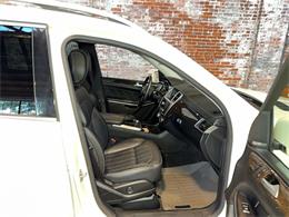 2014 Mercedes-Benz GL-Class (CC-2108278) for sale in Reading, Pennsylvania