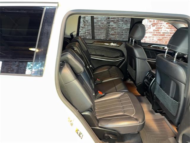 2014 Mercedes-Benz GL-Class (CC-2108278) for sale in Reading, Pennsylvania