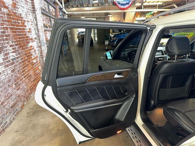 2014 Mercedes-Benz GL-Class (CC-2108278) for sale in Reading, Pennsylvania