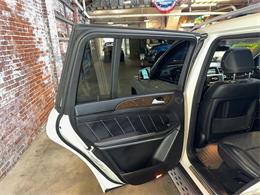 2014 Mercedes-Benz GL-Class (CC-2108278) for sale in Reading, Pennsylvania