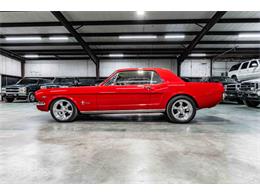 1965 Ford Mustang (CC-2108279) for sale in sherman, Texas