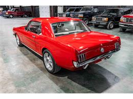 1965 Ford Mustang (CC-2108279) for sale in sherman, Texas