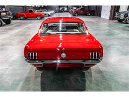 1965 Ford Mustang (CC-2108279) for sale in sherman, Texas