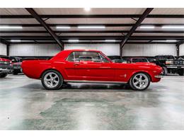 1965 Ford Mustang (CC-2108279) for sale in sherman, Texas