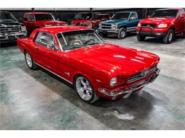 1965 Ford Mustang (CC-2108279) for sale in sherman, Texas