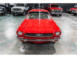 1965 Ford Mustang (CC-2108279) for sale in sherman, Texas