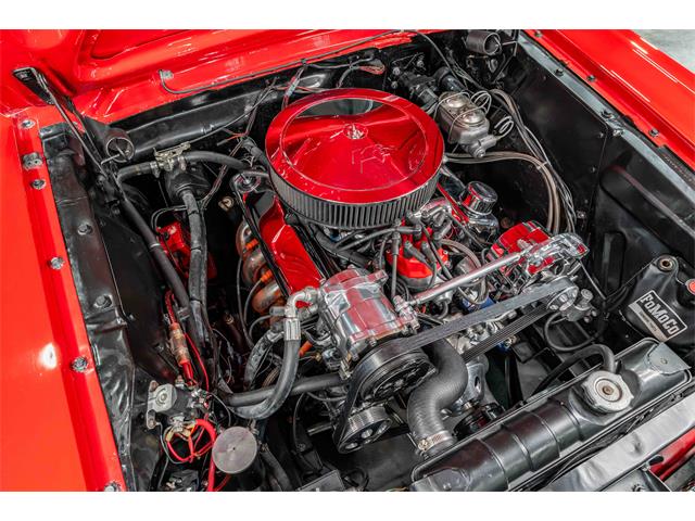 1965 Ford Mustang (CC-2108279) for sale in sherman, Texas