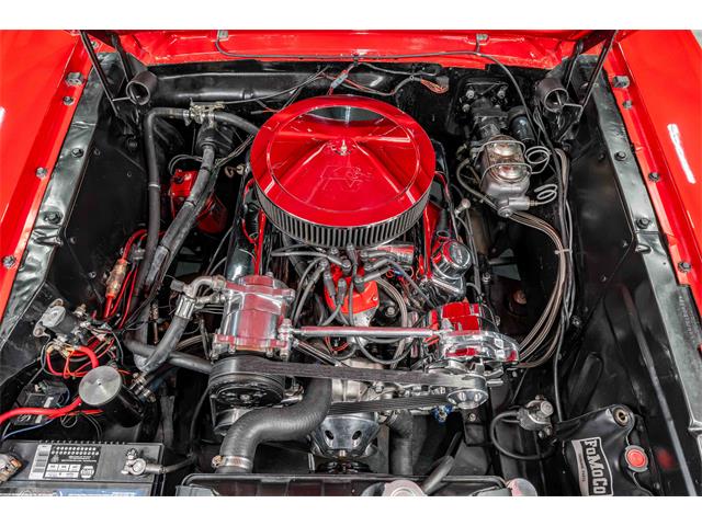 1965 Ford Mustang (CC-2108279) for sale in sherman, Texas