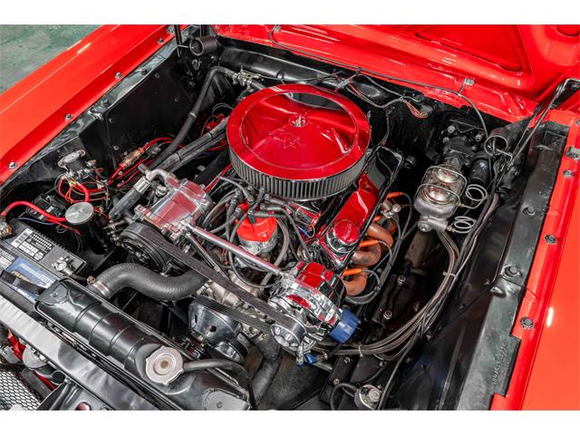 1965 Ford Mustang (CC-2108279) for sale in sherman, Texas