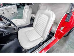 1965 Ford Mustang (CC-2108279) for sale in sherman, Texas