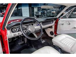 1965 Ford Mustang (CC-2108279) for sale in sherman, Texas