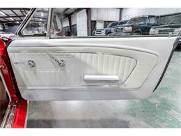 1965 Ford Mustang (CC-2108279) for sale in sherman, Texas