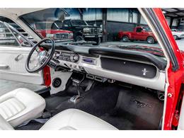 1965 Ford Mustang (CC-2108279) for sale in sherman, Texas