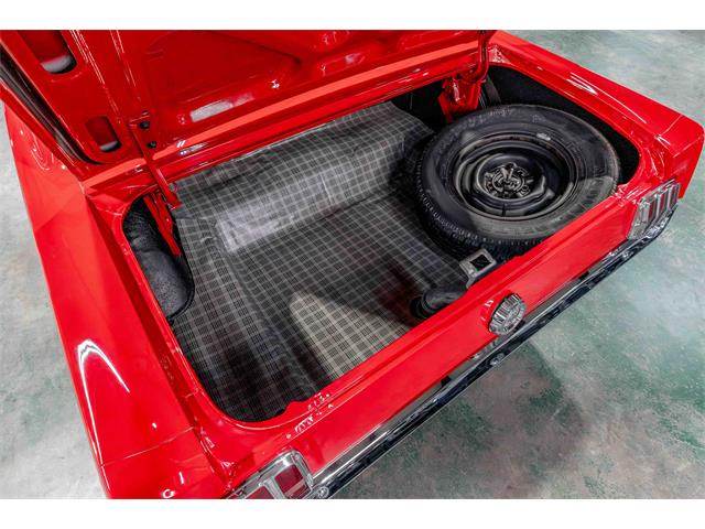 1965 Ford Mustang (CC-2108279) for sale in sherman, Texas