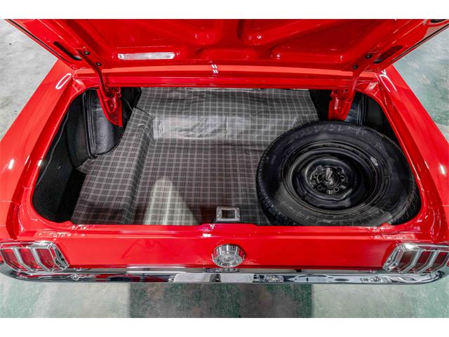 1965 Ford Mustang (CC-2108279) for sale in sherman, Texas