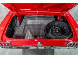 1965 Ford Mustang (CC-2108279) for sale in sherman, Texas