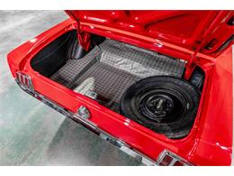 1965 Ford Mustang (CC-2108279) for sale in sherman, Texas
