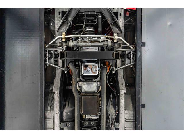 1965 Ford Mustang (CC-2108279) for sale in sherman, Texas