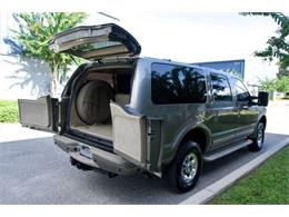 2005 Ford Excursion (CC-2100828) for sale in Cadillac, Michigan
