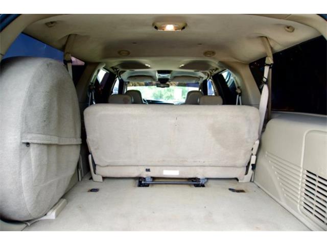 2005 Ford Excursion (CC-2100828) for sale in Cadillac, Michigan