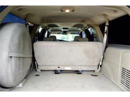 2005 Ford Excursion (CC-2100828) for sale in Cadillac, Michigan