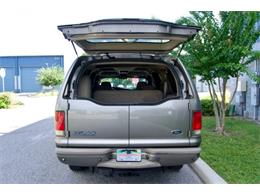 2005 Ford Excursion (CC-2100828) for sale in Cadillac, Michigan