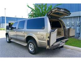 2005 Ford Excursion (CC-2100828) for sale in Cadillac, Michigan