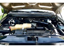 2005 Ford Excursion (CC-2100828) for sale in Cadillac, Michigan