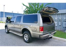 2005 Ford Excursion (CC-2100828) for sale in Cadillac, Michigan