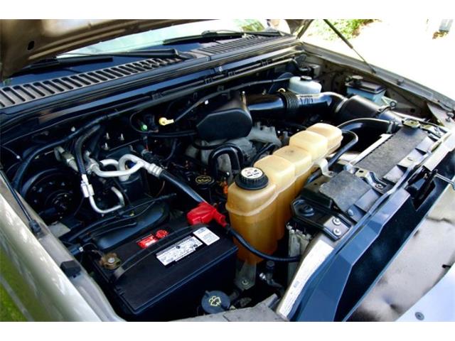 2005 Ford Excursion (CC-2100828) for sale in Cadillac, Michigan