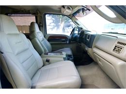 2005 Ford Excursion (CC-2100828) for sale in Cadillac, Michigan