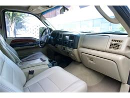 2005 Ford Excursion (CC-2100828) for sale in Cadillac, Michigan