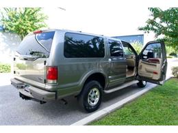 2005 Ford Excursion (CC-2100828) for sale in Cadillac, Michigan
