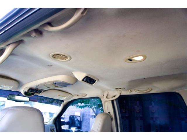 2005 Ford Excursion (CC-2100828) for sale in Cadillac, Michigan