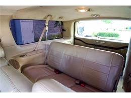 2005 Ford Excursion (CC-2100828) for sale in Cadillac, Michigan
